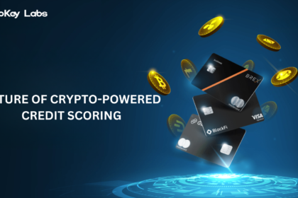 Future of Crypto-Powered Credit Scoring