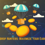 Airdrop Hunters: Maximize Your Earnings