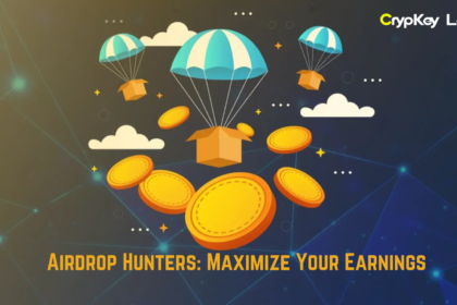 Airdrop Hunters: Maximize Your Earnings