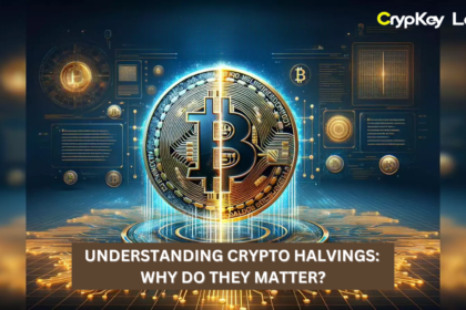 Understanding Crypto Halvings: Why Do They Matter?