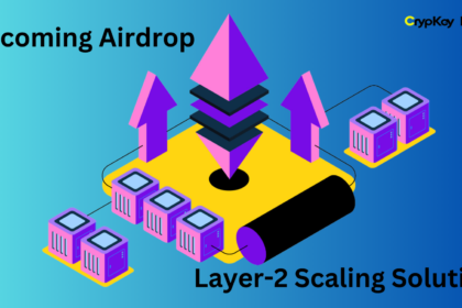 Upcoming Airdrop: Layer-2 Scaling Solution