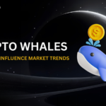 Crypto Whales: How They Influence Market Trends