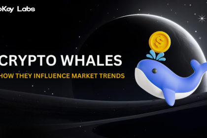 Crypto Whales: How They Influence Market Trends