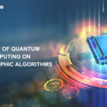 Impact of Quantum Computing on Cryptographic Algorithms