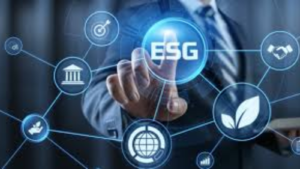 How Organizations Can Leverage Blockchain for ESG