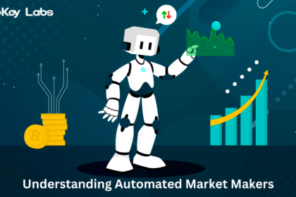 Understanding Automated Market Makers