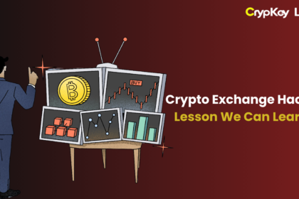 Crypto Exchange Hacks: Lesson We Can Learn