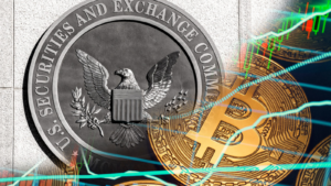 Key SEC Actions and Statements on Cryptocurrencies