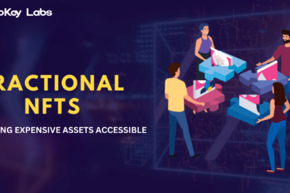 Fractionalized NFTs: Making Expensive Assets Accessible