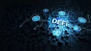 Understanding Decentralized Finance (DeFi)