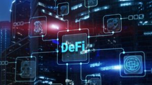 The Need for Regulation in DeFi