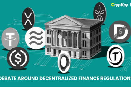 Debate Around Decentralized Finance Regulations