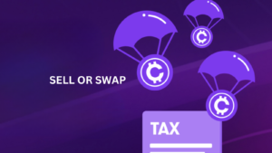 Preparing to Sell or Swap Airdropped Tokens