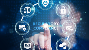 Security and Regulatory Compliance