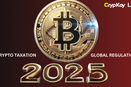 Crypto Taxation: Global Regulation in 2025