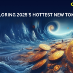 Exploring 2025's Hottest New Tokens