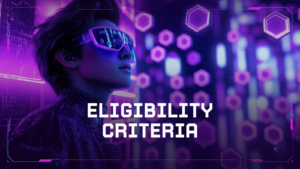 Criteria for Airdrop Eligibility