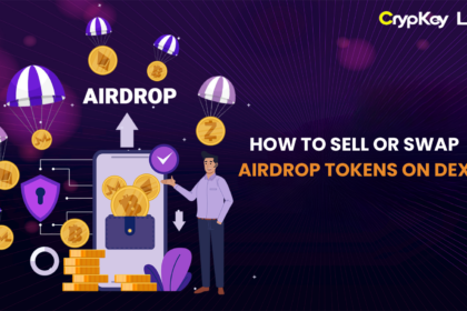 How to Sell or Swap Airdrop Tokens on DEX