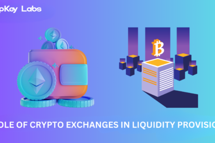 Role of Crypto Exchanges in Liquidity Provision