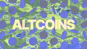 What is an Altcoin?