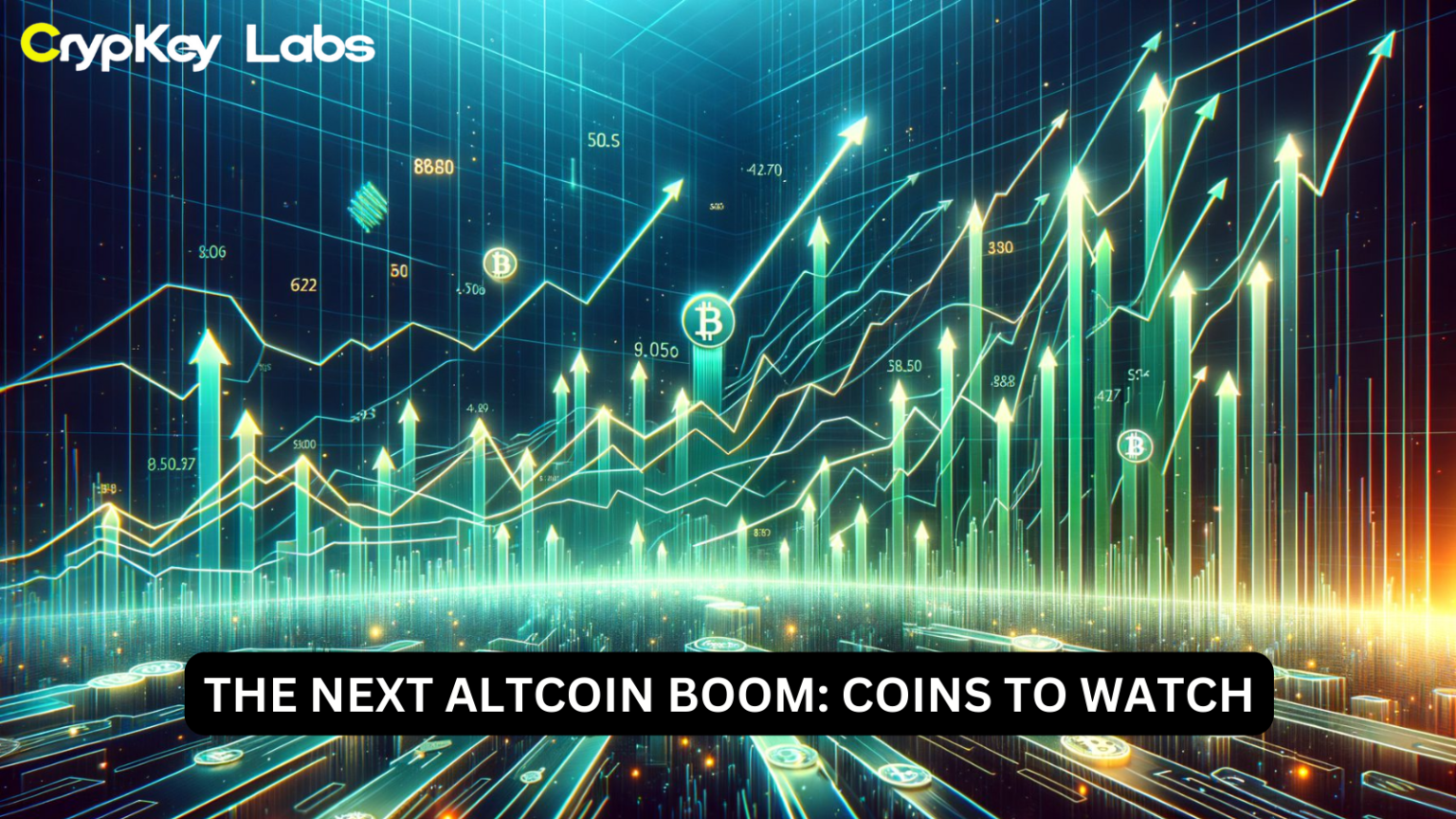 The Next Altcoin Boom: Coins to Watch