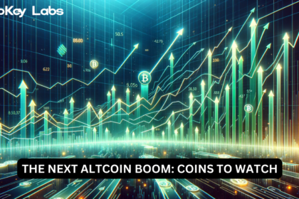 The Next Altcoin Boom: Coins to Watch