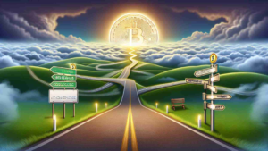 The Road Ahead: What’s Next for Crypto and Blockchain?