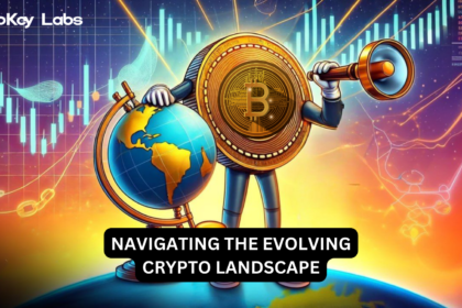 Navigating the Evolving Crypto Landscape