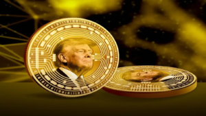 The Birth of $TRUMP Coin