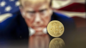 The Impact of $TRUMP Coin on the Crypto Landscape