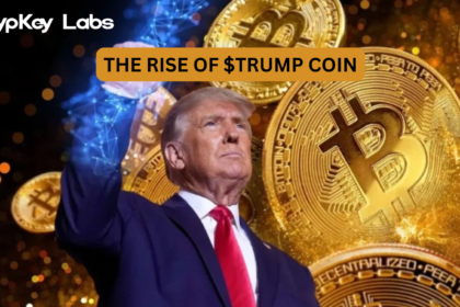 The Rise of $TRUMP Coin