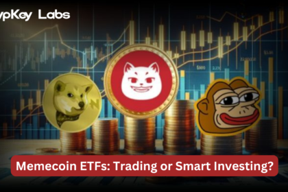 Memecoin ETFs: Trading or Smart Investing?