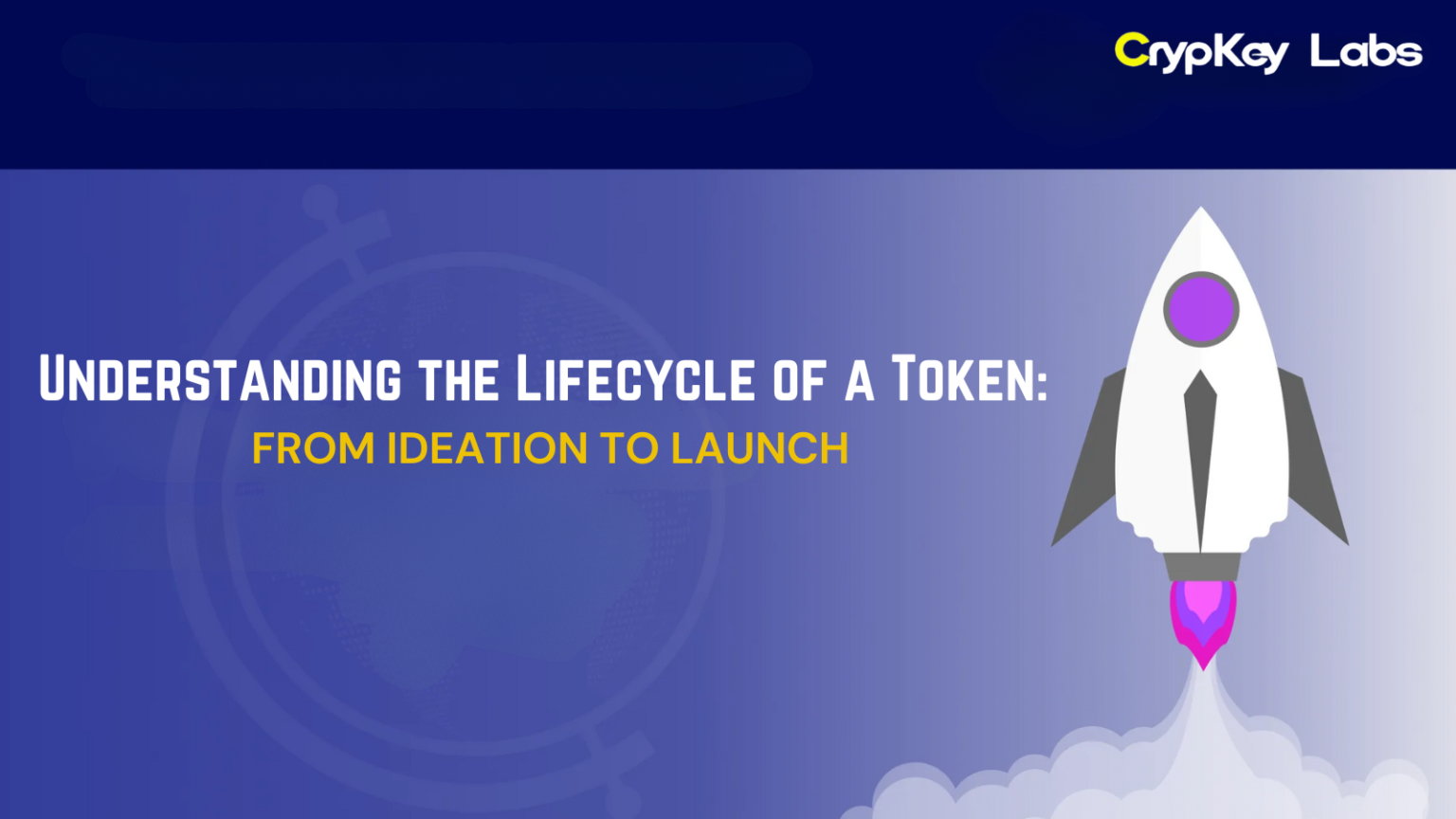 Understanding the Lifecycle of a Token