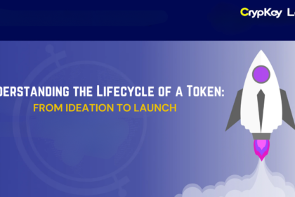 Understanding the Lifecycle of a Token