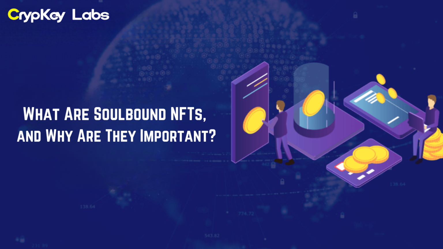 What Are Soulbound NFTs, Their Importance?