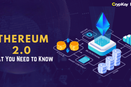 Ethereum 2.0: What You Need to Know