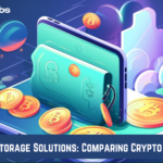 Secure Storage Solutions: Comparing Crypto Wallets