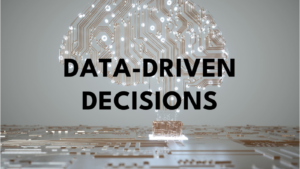 AI-Driven Data Analysis and Decision Making