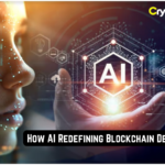 How AI Redefining Blockchain Development