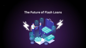 The Future of Flash Loans