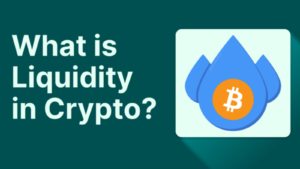 What is Liquidity in Cryptocurrency Markets?