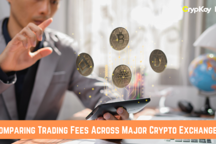 Comparing Trading Fees Across Major Crypto Exchanges