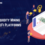 How Liquidity Mining Fuels DeFi Platforms