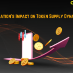 Inflation's Impact on Token Supply Dynamic