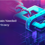 Is Blockchain Needed for Privacy