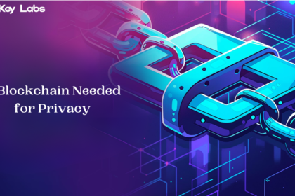 Is Blockchain Needed for Privacy