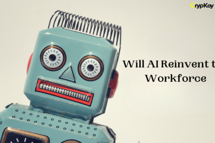 Will AI Reinvent the Workforce