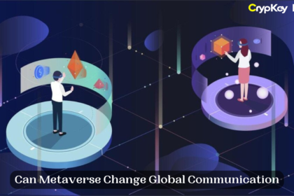 Can Metaverse Change Global Communication