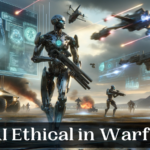 Is AI Ethical in Warfare