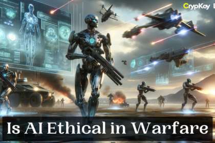 Is AI Ethical in Warfare